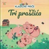 Tri Prascica - Klasicne Price