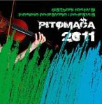 Pitomaca 2011 – Glazbeni Festival Pjesme - Podravine I Podravlja