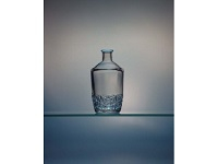 Procida - 500ml - Decorative Bottle