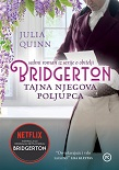 Julia Quinn - Tanja Njegova Poljupca - Bridgerton - 7