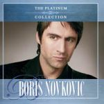 Boris Novkovic - The Platinum Collection