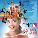 CMC - Croatian Music Channel - Festival - Pula - 2008