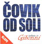 Covik Od Soli – Tribute To Gibonni – Klape