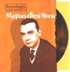 Stjepan Dimi Stanic - Kronologija - 20 Izvornih Pjesama