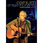 Drago Mlinarec - Osmjeh - DVD -  ( I Gosti ) - Koncert boogaloo 29.09.2005