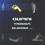 Dupini - Tragom Olivera - ( POKLON Knjizica Sa Notnim Zapisima )