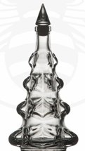 Foresta - 200ml - Decorative Bottle