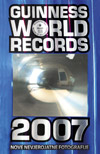Guinesova Knjiga Svjetskih Rekorda 2007