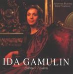 Ida Gamulin – Glasovir / Piano
