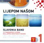 Slavonia Band - Lijepom Nasom - 1
