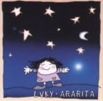 Lvky - Ararita - Limited + DVD