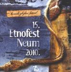 Neum - Etnofest - 2010