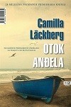 Camilla Lackberg - Otok Andela