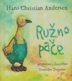 Hans Christian Andersen - Ruzno Pace
