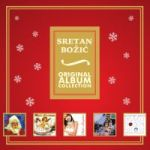 Sretan Bozic – Original ALBUM Collection – 5 CD Pack 