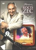 Vladimir Kocis Zec – Live at Tvornica - DVD