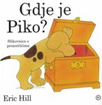 Eric Hill - Gdje Je Piko