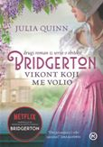 Julia Quinn - Vikont Koji Me Volio - Bridgerton - 2