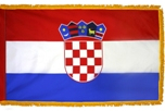 Croatian Flag 1500mm x 750mm - Republike Hrvatske