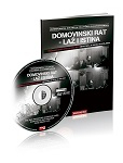Domovinski Rat - Lazi I Istina - Propogandno-Psiholoski Rat Hrvatsku Je Bacio Na Koljena - DVD - Most Croatian DVDs are European region 2 (unless otherwise specified).  You will need a multi region player.