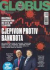 Globus - 1520 / 2021 - Fortnightly Political & Current Affairs Magazine