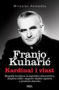 Miroslav Akmadza- Franjo Kuharic