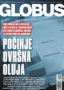 Globus - 1512 / 2020 - Fortnightly Political & Current Affairs Magazine