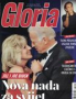 Gloria - 1349 / 2020 - Weekly Magazine - Covering Fashion And Famous Personalities