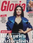 Gloria - 1351 / 2020 - Weekly Magazine - Covering Fashion And Famous Personalities